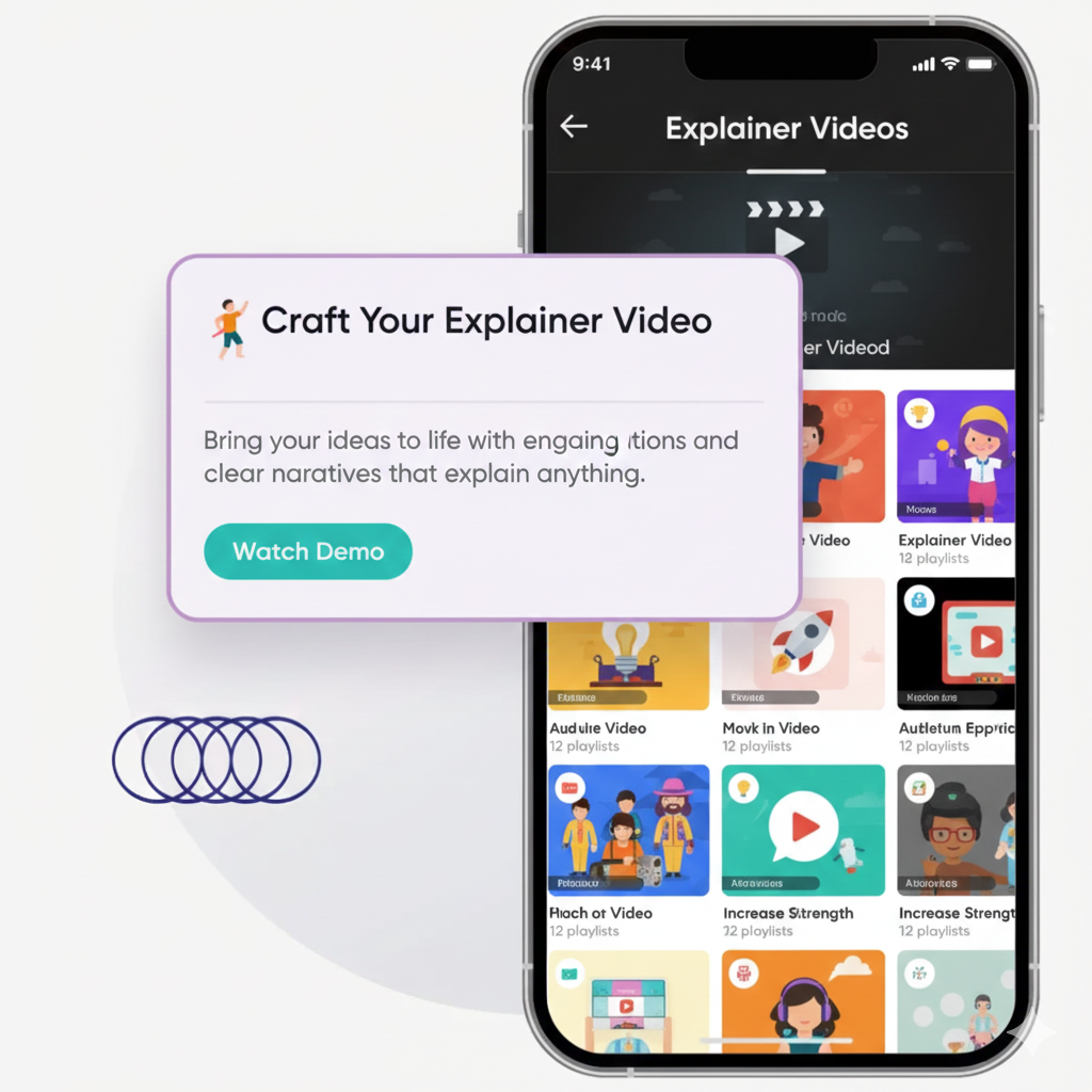 Explainer Video