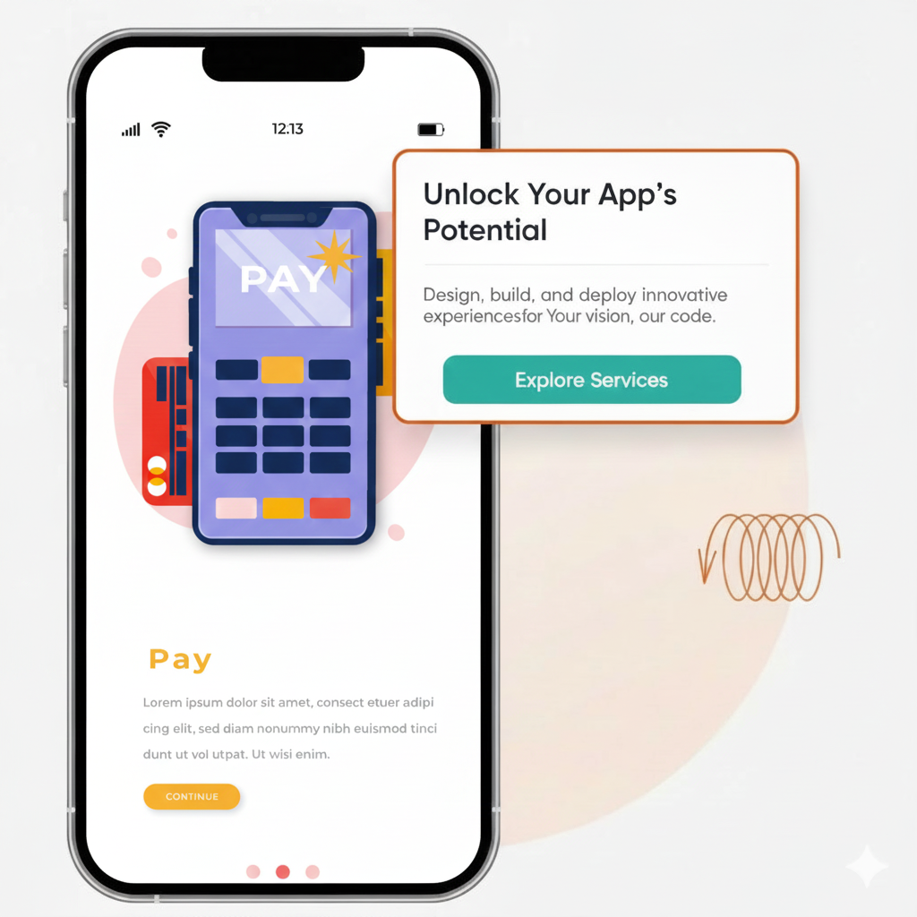 Mobile App Development