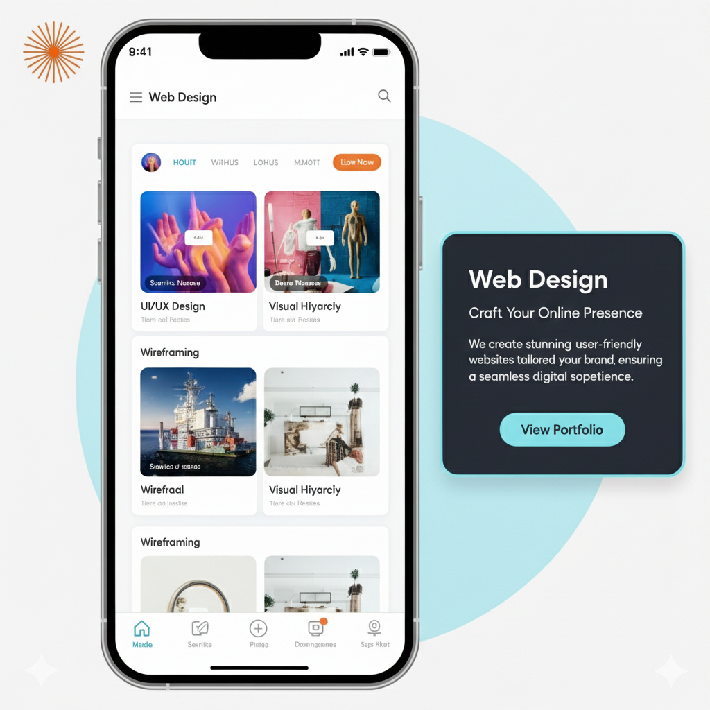 Web Design