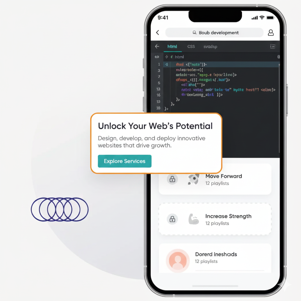 Web Development