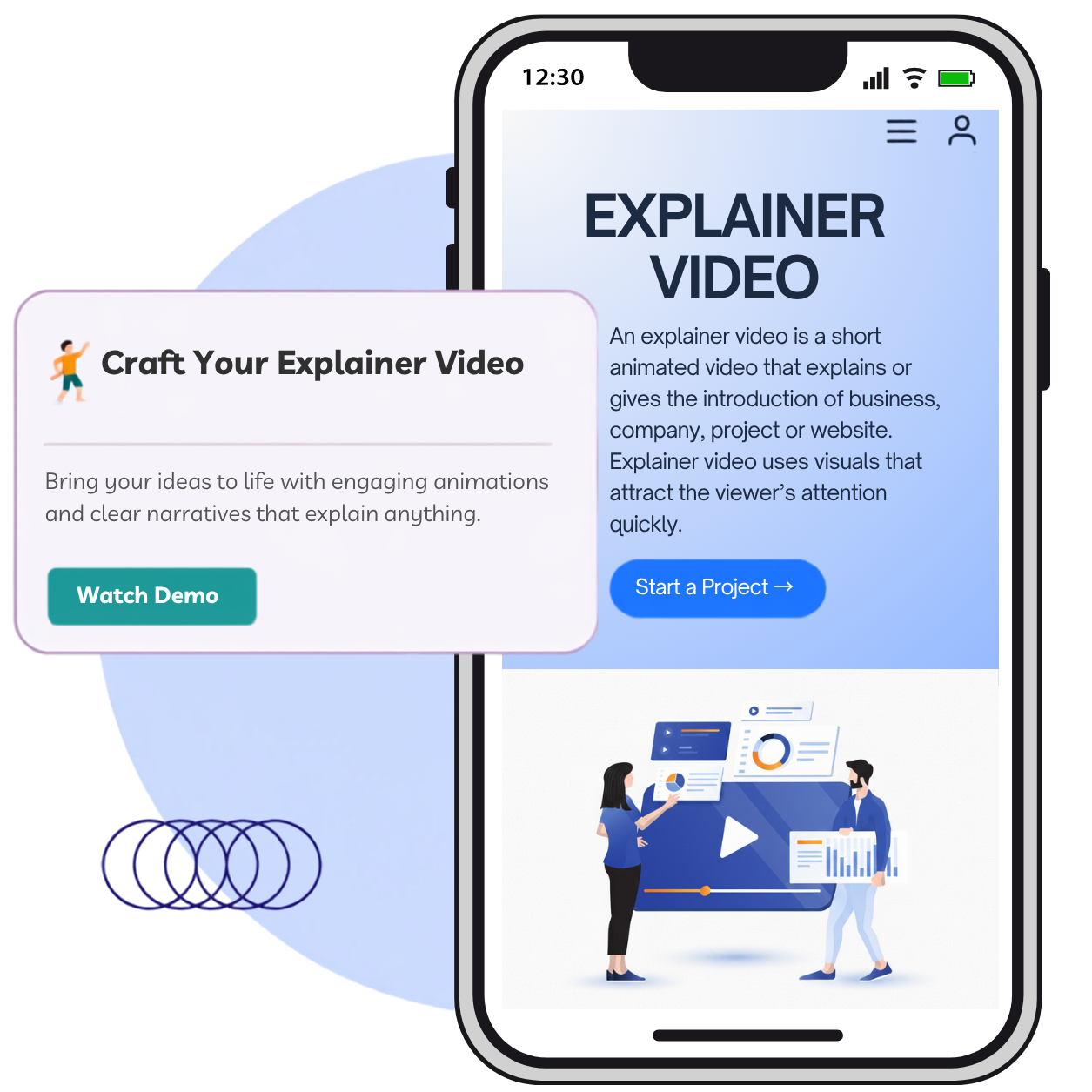 Explainer Video